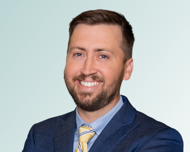 Dr. Colton Malesovas Joins the Comprehensive Spine Team at Orthopaedic & Spine Center of the Rockies