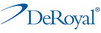 Deroyal