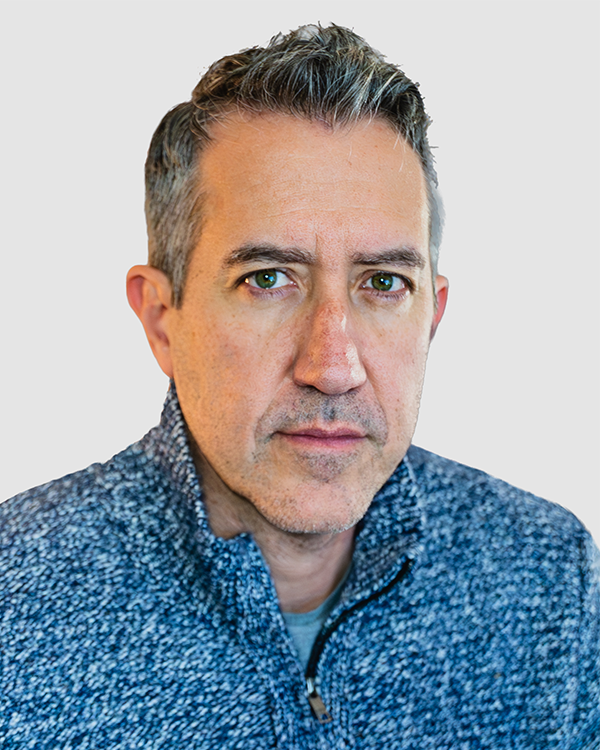 Dave Morris